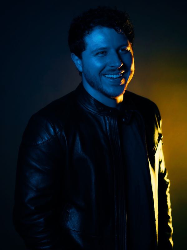 Evan Duffy - main image