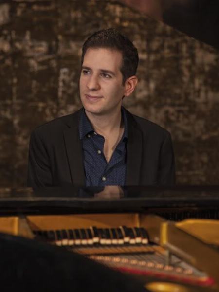 Jordan Seigel