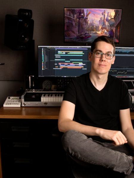 Adam Burgess — Profile