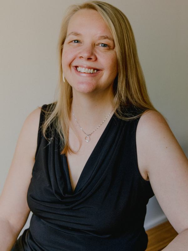 Catherine Joy — Profile