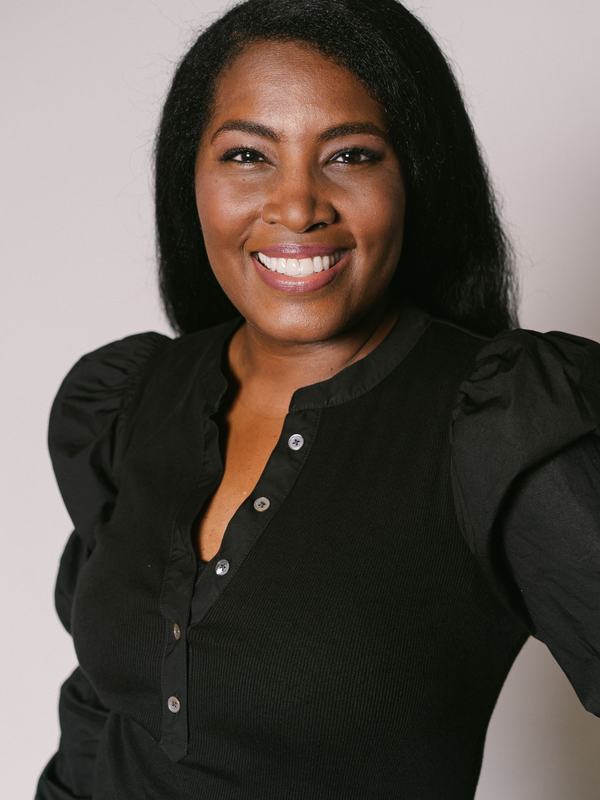 Chanda Dancy — Profile