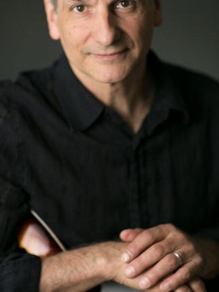 John Patitucci — Profile