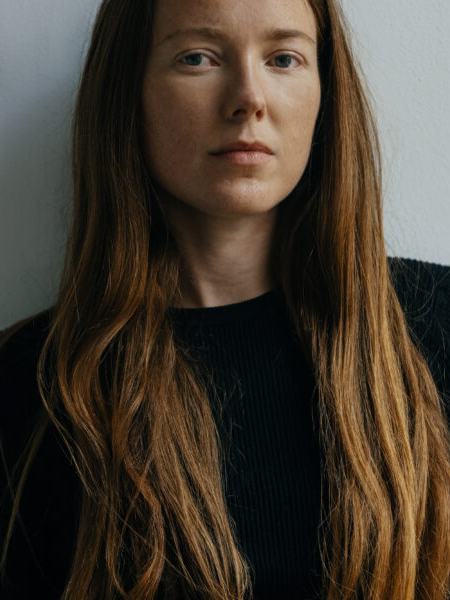 Lucy Railton — Profile