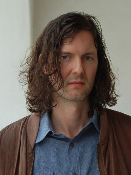 Matt Hill