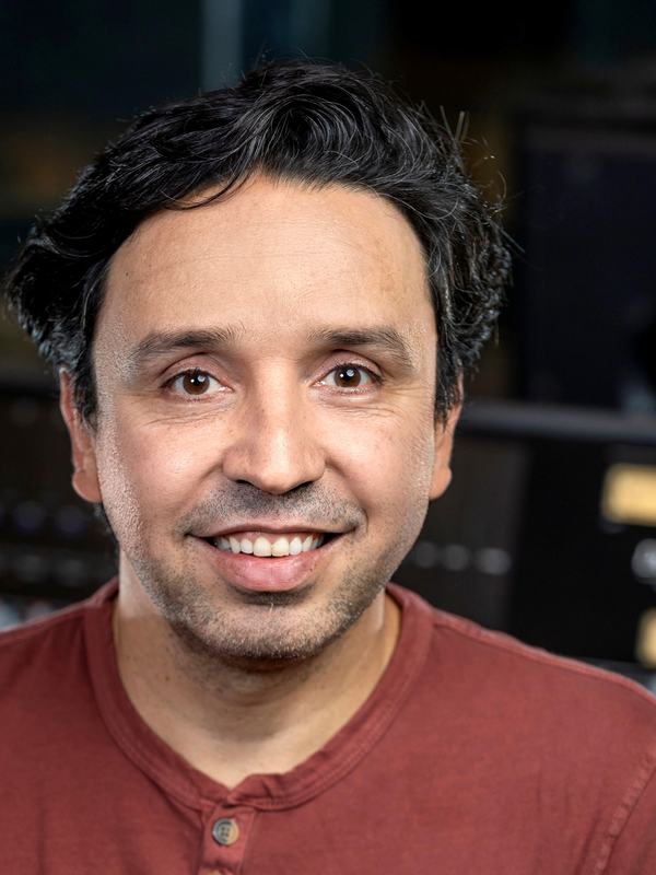 Orlando Perez Rosso — Profile