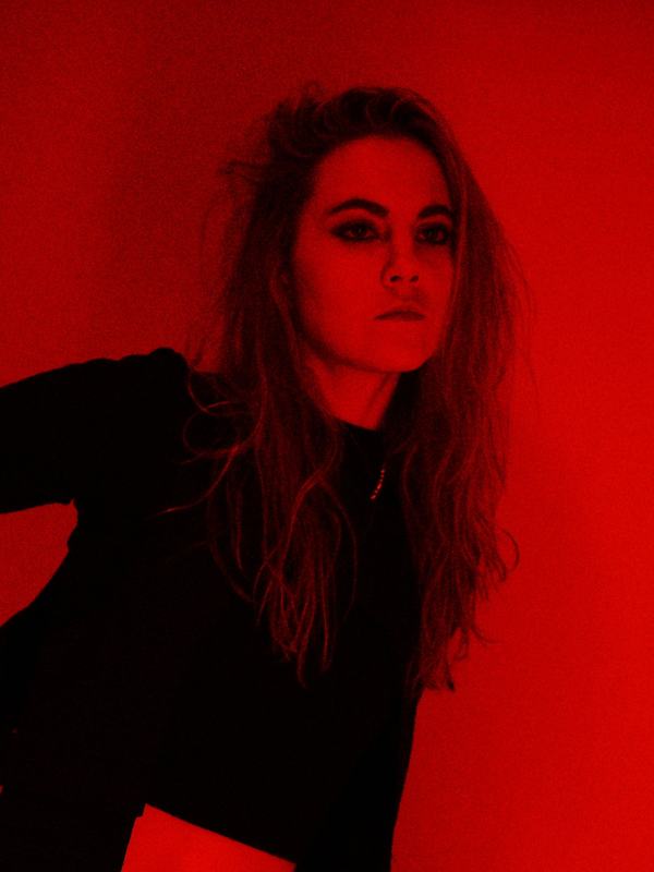 Rachael Kennedy — Profile