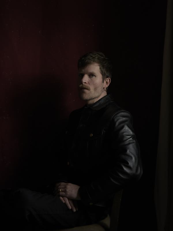 Yair Elazar Glotman - main image