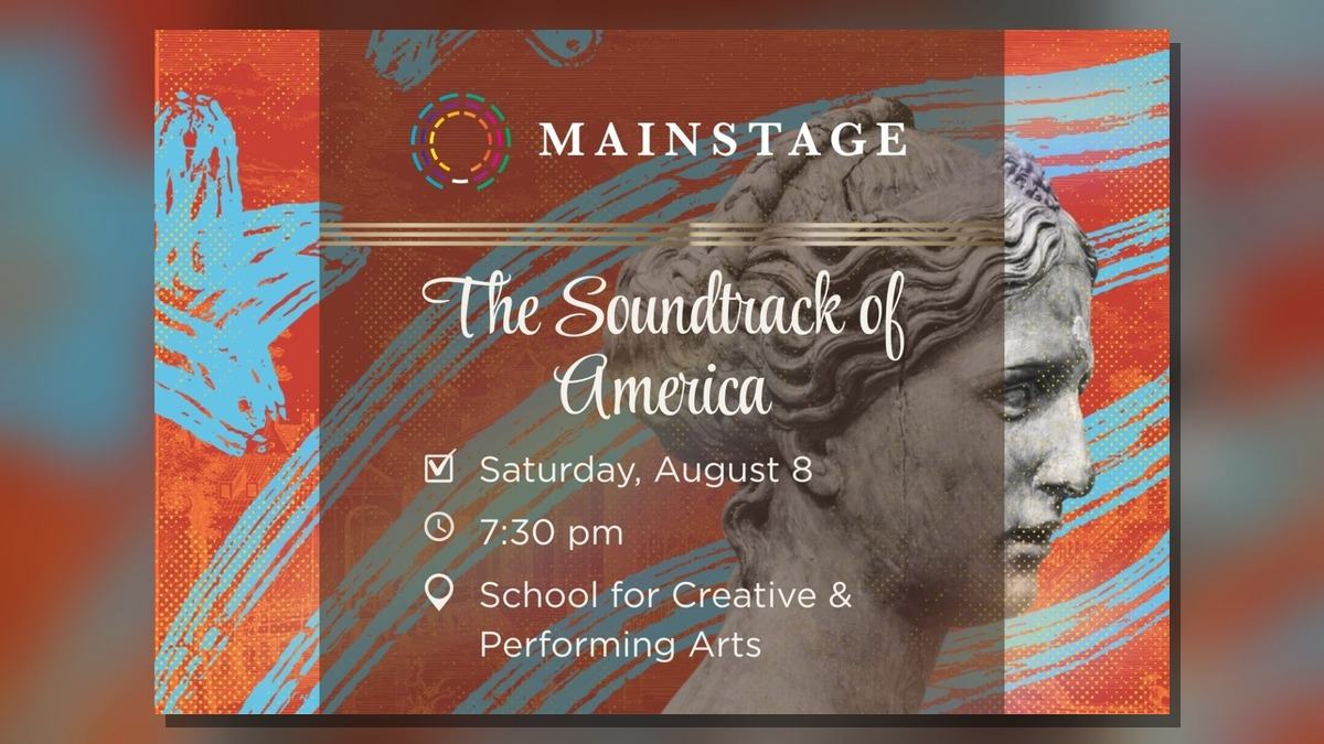 Chanda Dancy - Chanda Dancy Commissioned by Summermusik for New Orchestral Work