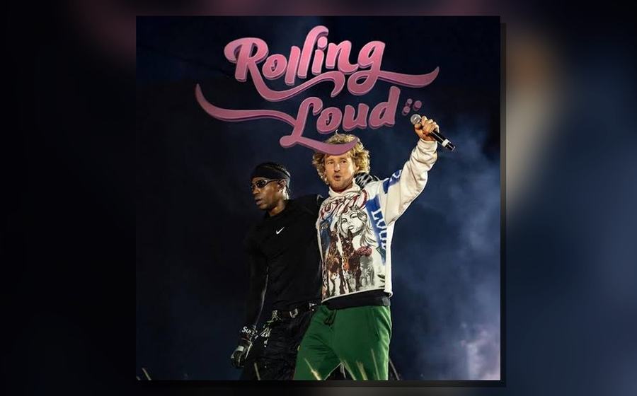 Chanda Dancy - Chanda Dancy Scores Rolling Loud: The Movie, Coming to Theaters October 2