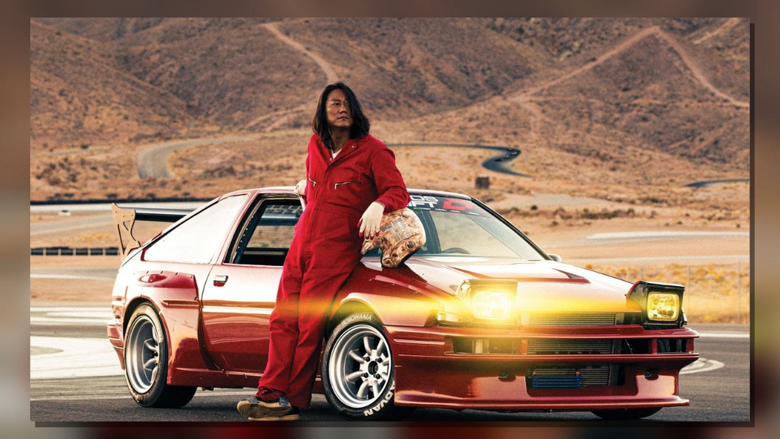 Chanda Dancy - CHANDA DANCY Scores Upcoming Feature Film DRIFTER