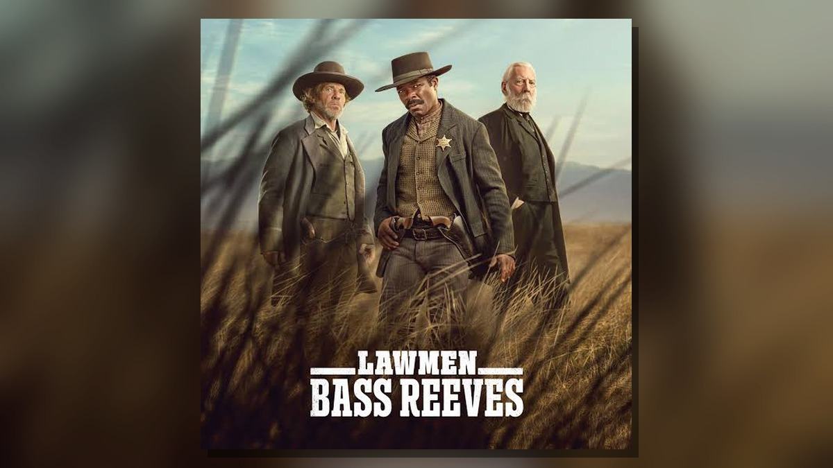 Chanda Dancy - Chanda Dancy’s Emmy-Nominated Score for Lawmen: Bass Reeves Arrives on Netflix
